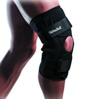 Thermatec Hinged Knee Support