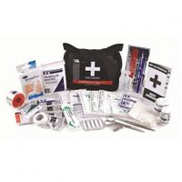 Products: Usl Medical All Purpose First Aid Kit Soft Bag