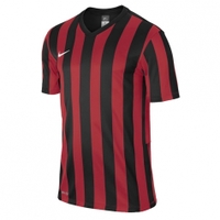 Nike Inter IV Stripe Jersey