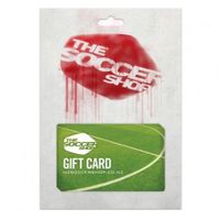 Products: Gift Cards