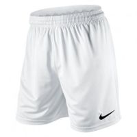 Boys Nike Park Knit Short