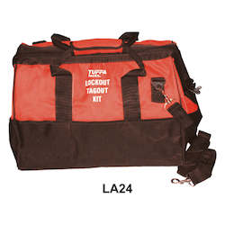 LOTO Red Bag â Large Bag