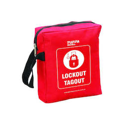 Lockout Pouch â Small Bag
