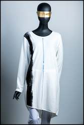 Clothing: Moyuru Cotton Tunic