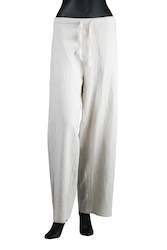 Clothing: Ezra Linen Pant