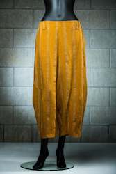 Moyuru Linen Pants M231 605