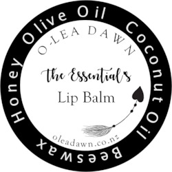 O'Lea Dawn Lip Balm