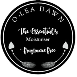 O'Lea Dawn Essential Moisturiser - Fragrance Free 250ml