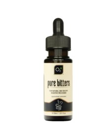 Health supplement: Pure bitters 30ml