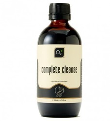 Health supplement: Complete cleanse 200ml