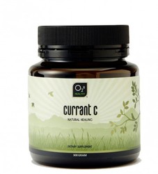 Health supplement: Currant c 300g