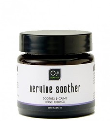 Health supplement: Nervine soother 65ml
