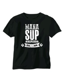 Sporting equipment: Mana SUP Series T-Shirt