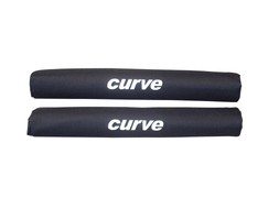 Curve Round Rack Pads