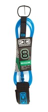 Sporting equipment: Ocean and Earth Sunset 8'0" Leash