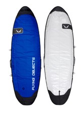 Sporting equipment: Flying objects windsurf board bag