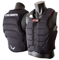 Sporting equipment: Flying Objects Impact Vest