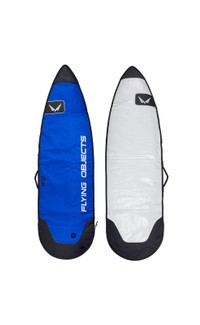 Sporting equipment: Flying Objects Surf Board Bag