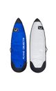 Flying Objects Surf Board Bag
