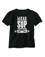 Mana sup series t-shirt