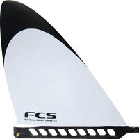 Sporting equipment: Fcs danny ching sup 9"