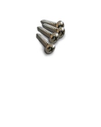 Footstrap screws (-pack)