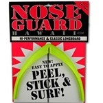 Sporting equipment: Nose guard malibu - surfco