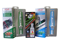 Products: Xado front wheel drive additives kit