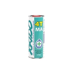 Products: Xado atomic oil 10w-40 4t-ma 4-stroke - odax for xado