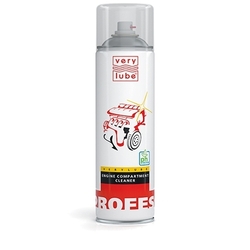 Very-lube engine degreaser - odax for xado