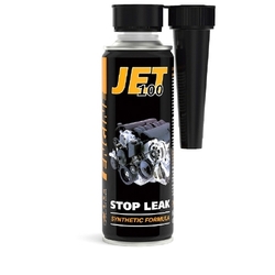 Jet-100 engine stop leak - odax for xado