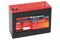 Aircraft Batteries: Odyssey ER40 (PC1100) Battery