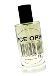 Frontpage: ICE-ORB