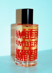Limited Edition: AMBERGRISTLE