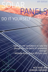 Off Grid Living - Solar Power Premium Pack