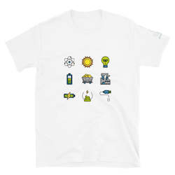 Renewable Energy T-Shirt