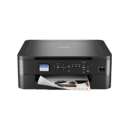 Frontpage: Brother DCP-J1050DW