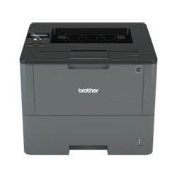 Frontpage: Brother HLL6200DW