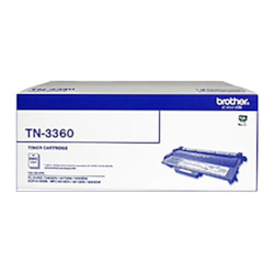 Toner Cartridges: TN3360