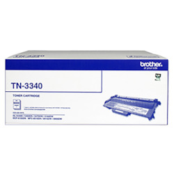 Toner Cartridges: TN3340