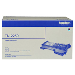 Toner Cartridges: TN2250