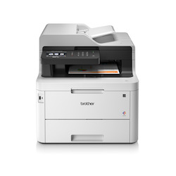 Colour Laser Printers: Brother MFCL3770CDW
