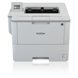 Mono Laser Printers: Brother HLL6400DW