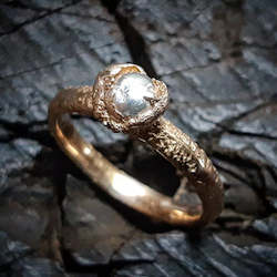 Jewellery: Altus Ring ~ Size: 6Â¾/N