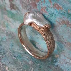 Genesis Ring - Size: 10¼ / U