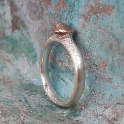 Jewellery: Genesis Ring - Size: 5¾ / L