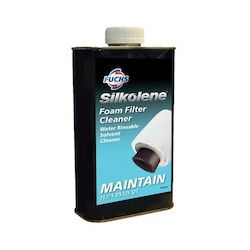 Silkolene Foam Air Filter Cleaner