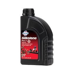 Silkolene Pro 2 Ultimate Fully Synthetic Ester Premix Oil (1l)