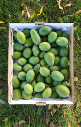 From The Orchard: Feijoas - 4kg Box