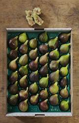 From The Orchard: Ripe Market Fig Tray